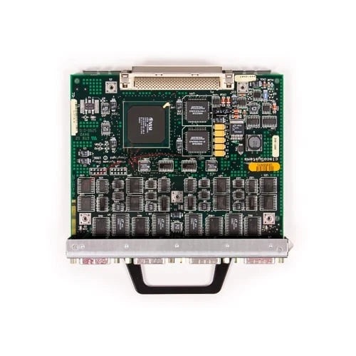 PA-4T+ | Cisco Serial Port Adapter