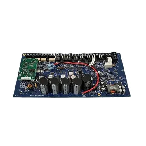 Simplex 650-442 Main System Supply with IDNet+ for 4010ES Fire Alarm Systems