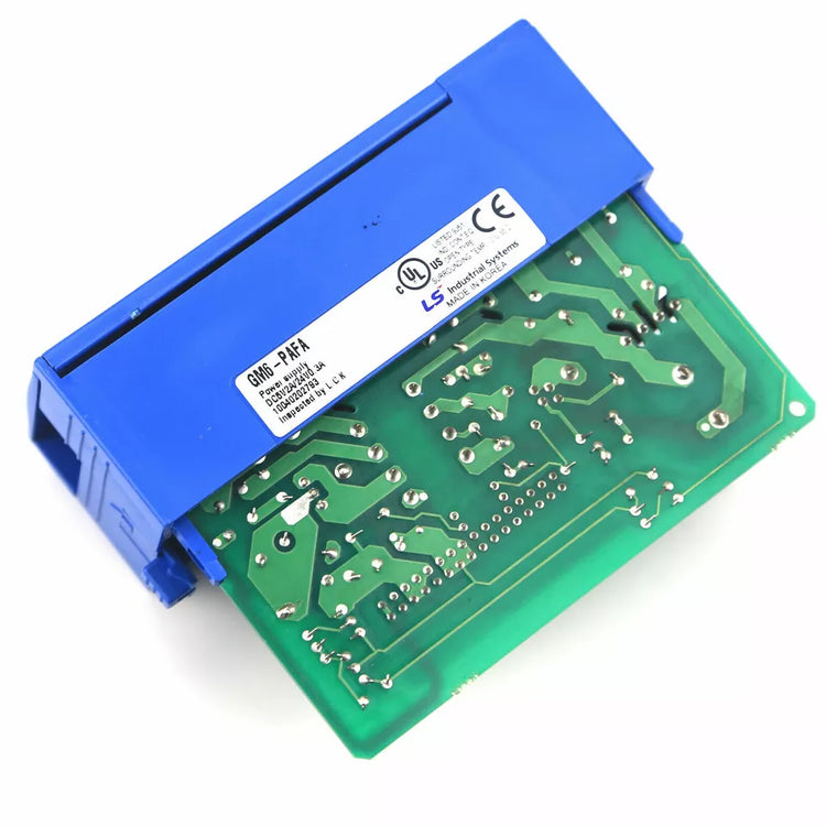 Plc Ls Module GM6-PAFA | LS Electric PLC Power Supply Module