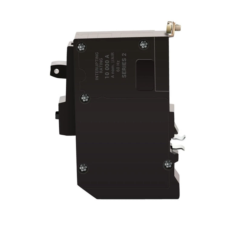 QOB115EPD | Square D QO Series 15A 1-Pole 120V Bolt-On GFCI Circuit Breaker