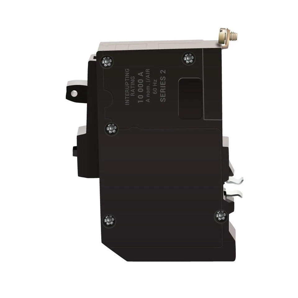 QOB115EPD | Square D QO Series 15A 1-Pole 120V Bolt-On GFCI Circuit Breaker