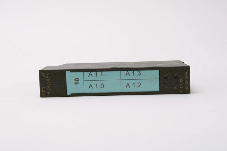 6ES7132-4BD02-0AA0 | Siemens Electronic Module