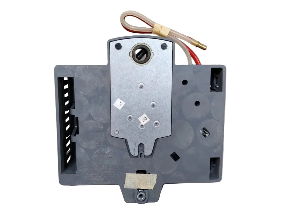 Johnson Controls MS-VMA1620-1 Integrated Programmable VAV Controller Sensor 24 VAC
