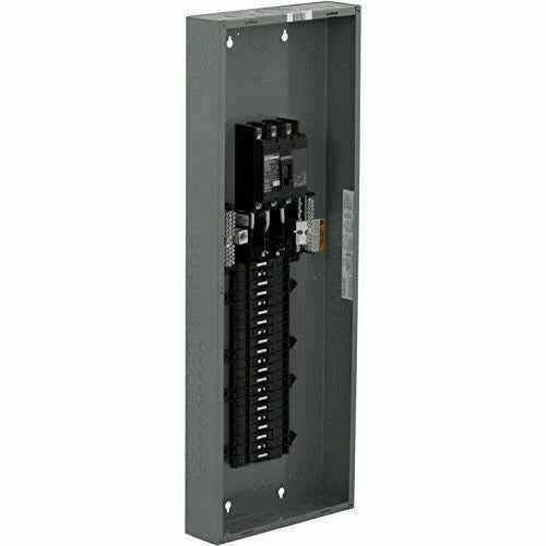 Square D QO342MQ200 Load Center