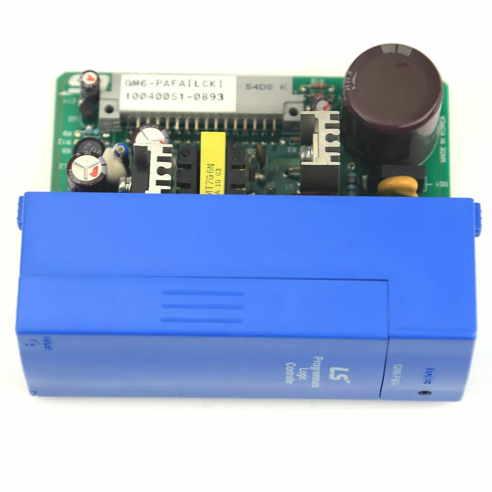 GM6-PAFA | LS Electric PLC Power Supply Module