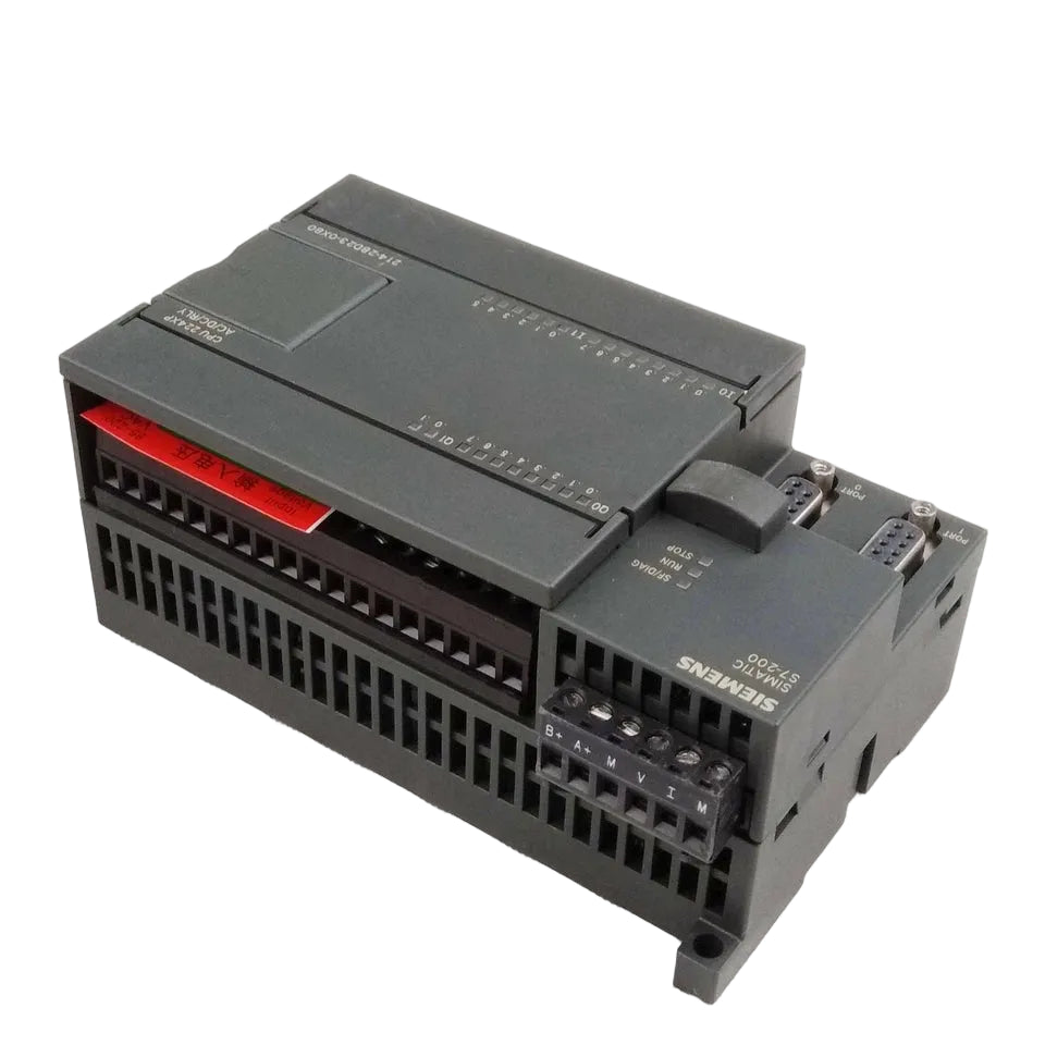 6ES7214-2BD23-0XB0 | Siemens CPU Module