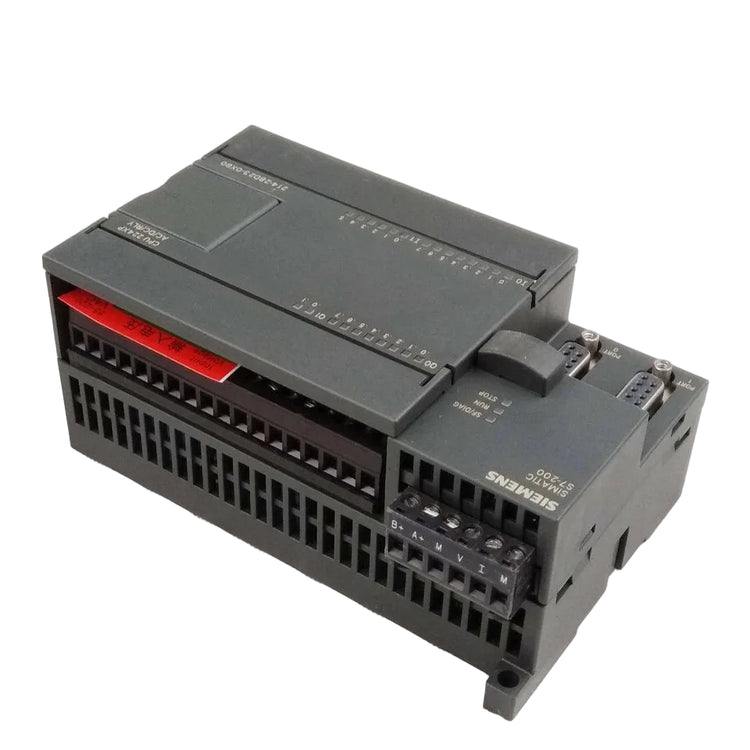 6ES7214-2BD23-0XB0 | Siemens CPU Module