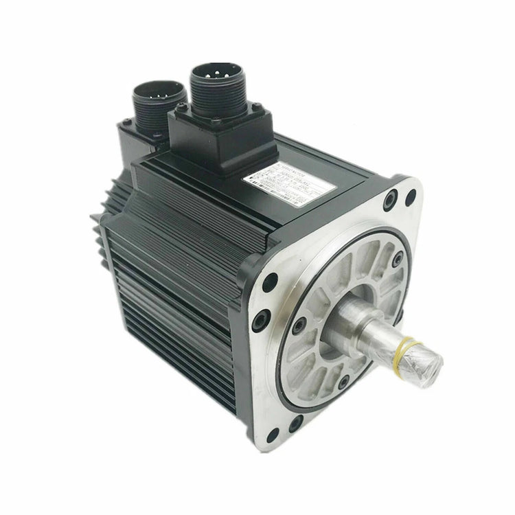 SGMGH-30ACA6S | Yaskawa Sigma-II AC Servo Motor 3kW 230VAC High-Speed Feed