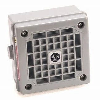 855H-SG24GPA | Allen-Bradley Industrial Horn