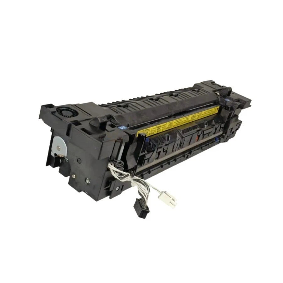 Kyocera Mita FK-8500 TASKalfa Printer Fuser Unit Replacement