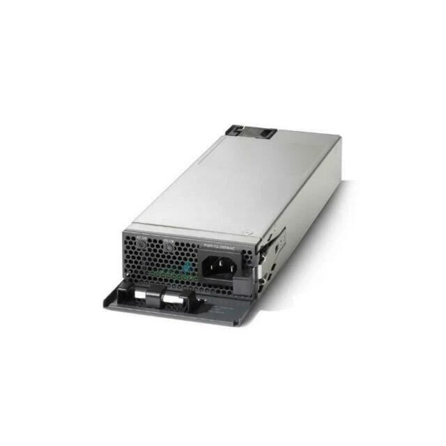 PWR-C2-250WAC | Cisco Switch Power Supply