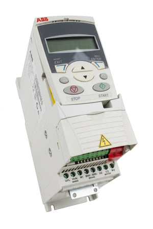 ABB ACS355-03E-03A3-4 1.1kW 380-480V 3-Phase Machinery Inverter Drive
