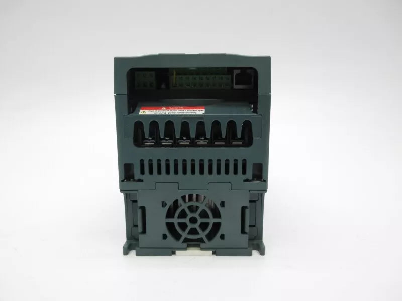 6MDDN-1P4102 | Reliance Electric 460VAC .5HP Drive 6MB400P5