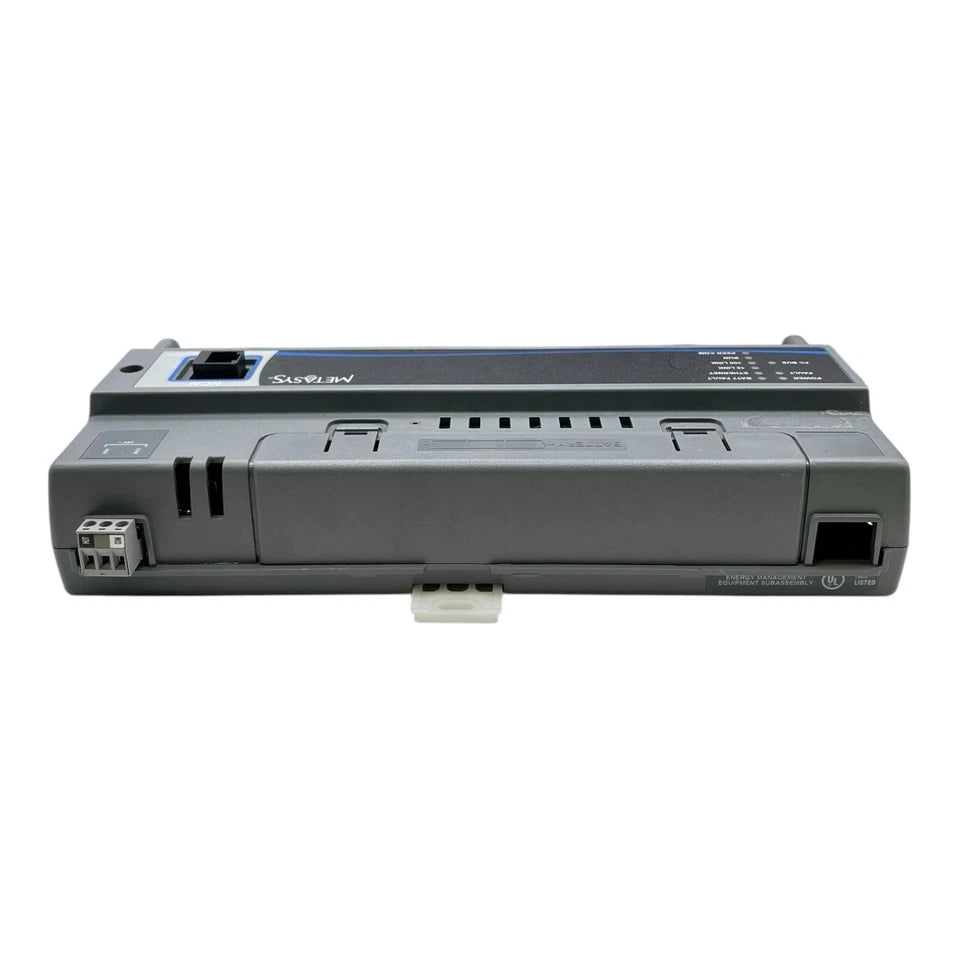 Johnson Controls MS-NCM4510-2 Network Control Module for Metasys Building Automation Systems