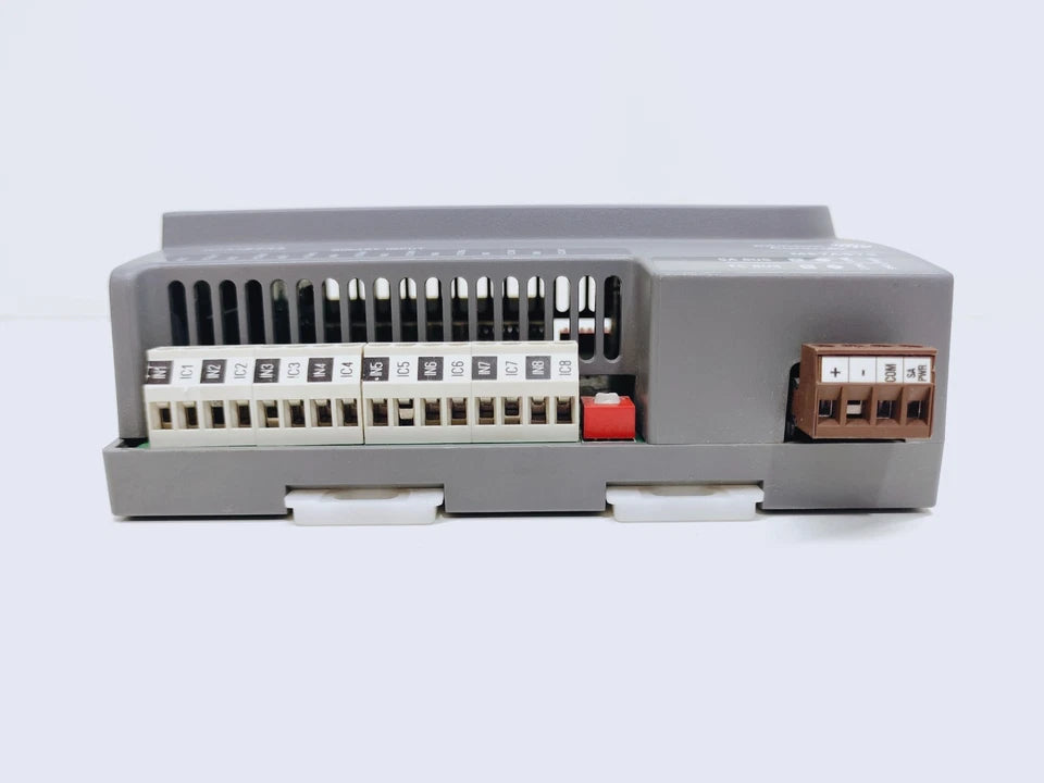 Johnson Controls MS-IOM3721-0 16-Point Input Output Expansion Module for Metasys Building Automation