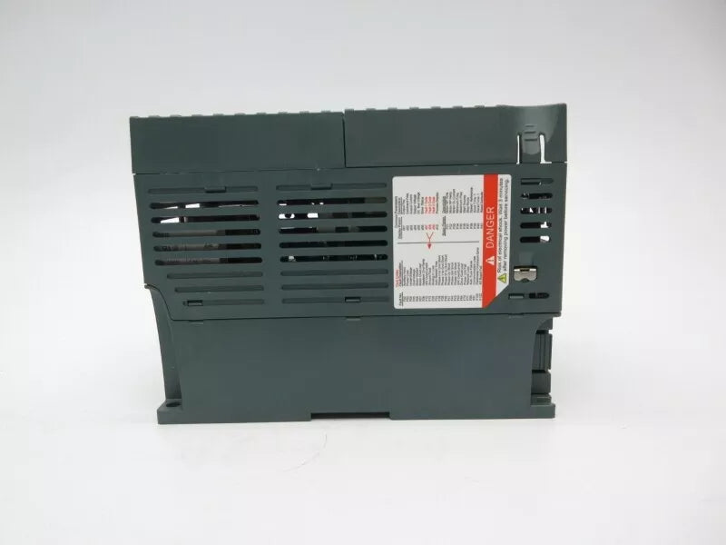 6MDDN-1P4102 | Reliance Electric 460VAC .5HP Drive 6MB400P5