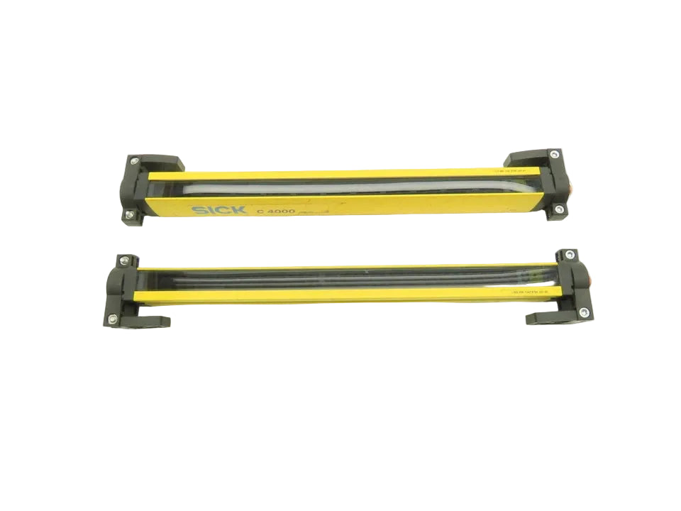 C41E-0301BG300 | SICK C4000 Micro Type 4 Safety Light Curtain 300 mm