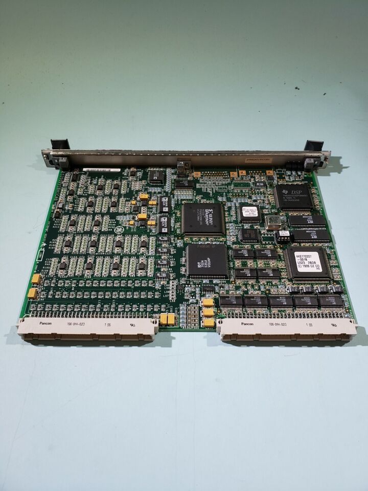 IS200VVIBH1C | General Electric Vibration Monitor Board