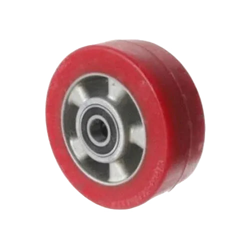 Jungheinrich 51145867 Caster Stabilizer Wheel Assembly