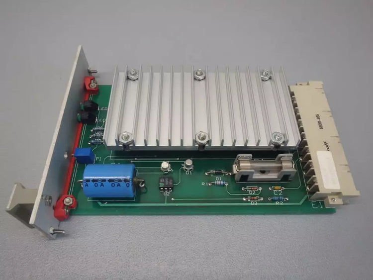 9638025 | Marquip PCB Driver Board