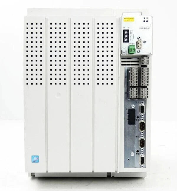 Lenze EVS9330-ES 9300 Series 30 kW Servo Inverter for Precision Motion Control