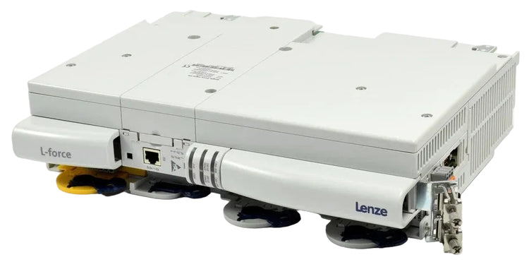 E94ASHE0044 | Lenze 9400 HighLine 1.5kW 400V Single-Axis Servo Drive