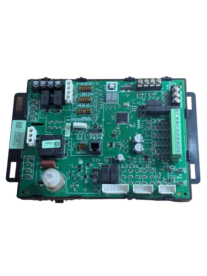62-104061-05-01 | Honeywell Furnace Control Board