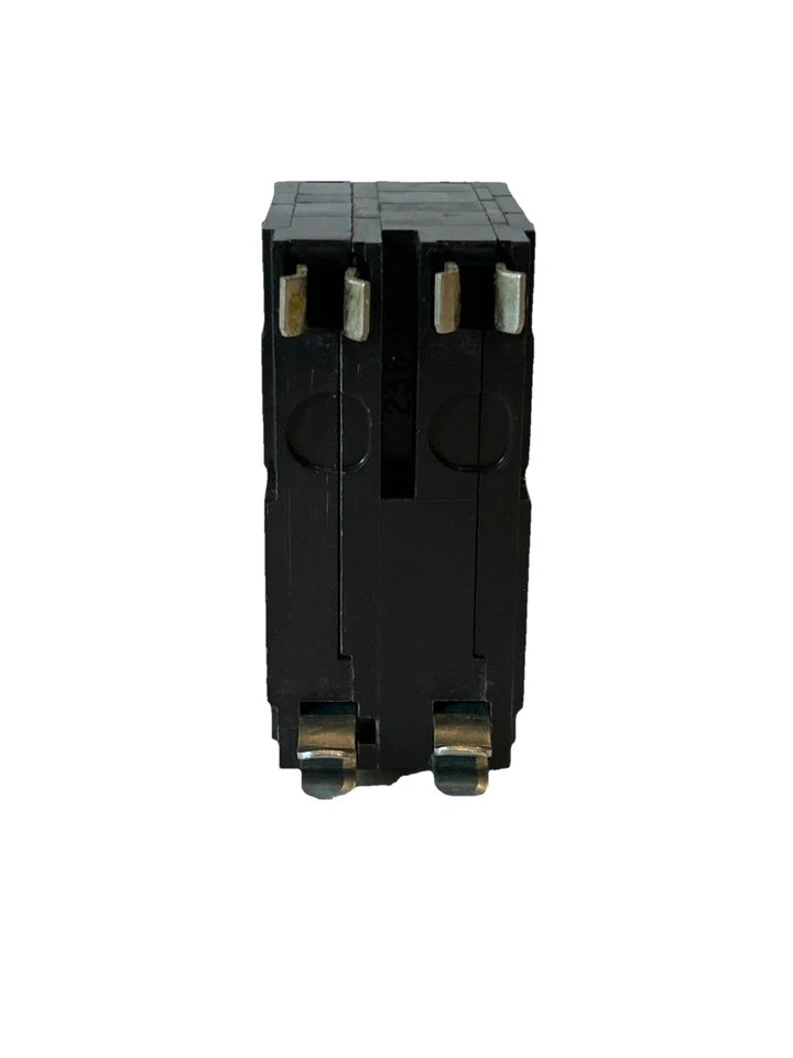 QO240 | Schneider Electric QO Series 40A 120/240V 2-Pole Thermal Magnetic Circuit Breaker