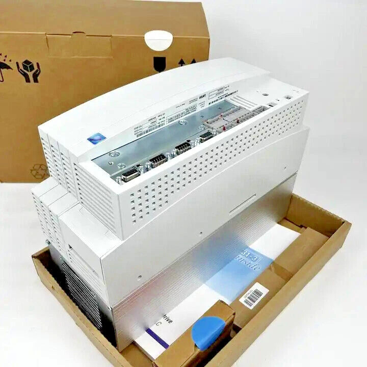 Lenze EVF9326-EVV004 Vector Frequency Inverter Servo Drive Safe Standstill 11 kW 400–480 V AC