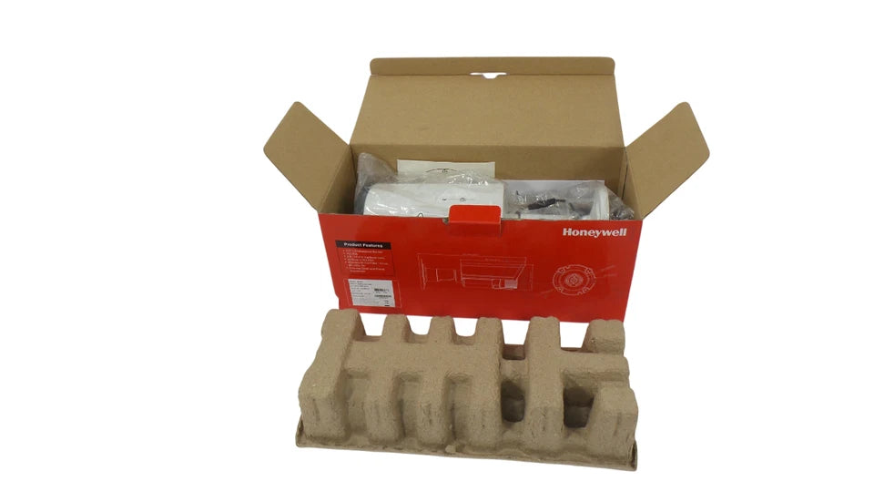 HB75 | Honeywell IR day/night bullet camera with 600 TVL CCD imaging