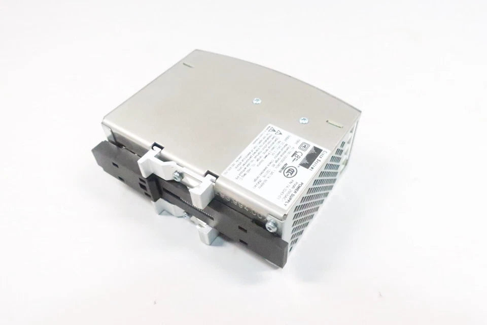 PWR-2955-AC | Cisco Catalyst 2955 AC to 24V DC Din Rail Power Converter