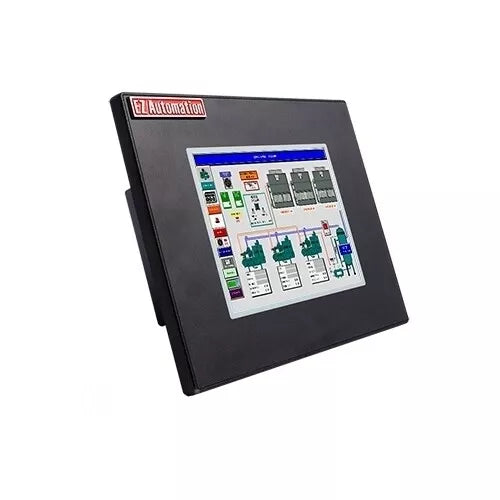 EZ3-T10C-E | Avg Automation Touchscreen 10" TFT Color