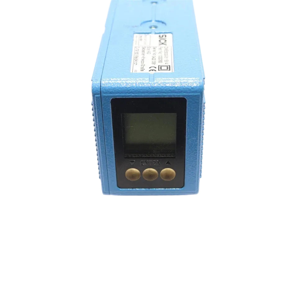 DME3000-311S14 | SICK Industrial Scanner 650 nm, 1 mW