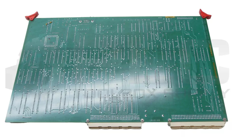 1D703-0040 | HPM Console Card Circuit Board