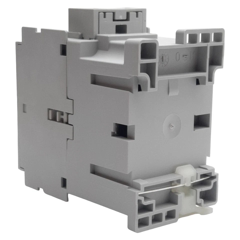 100-C23D400 | Allen-Bradley 23 Amp Contactor