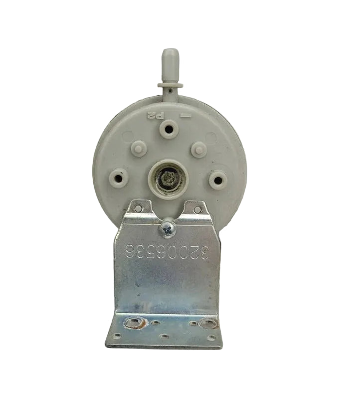 MP2168 | Honeywell Furnace Air Pressure Switch IS20275-5371 2.48" WC PF