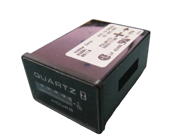 82001-56 | Honeywell Hobbs Elapsed Time Hour Meter