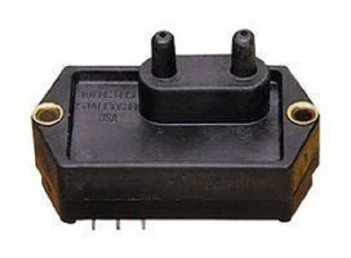 142PC02D | Honeywell 0–2 psi Analog Board Mount Pressure Sensor