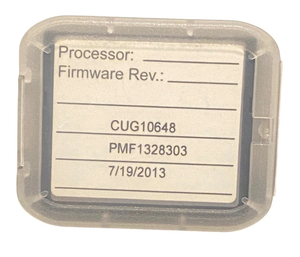 1784-CF128 | Allen-Bradley Logic 556x Industrial CompactFlash Card 128MB