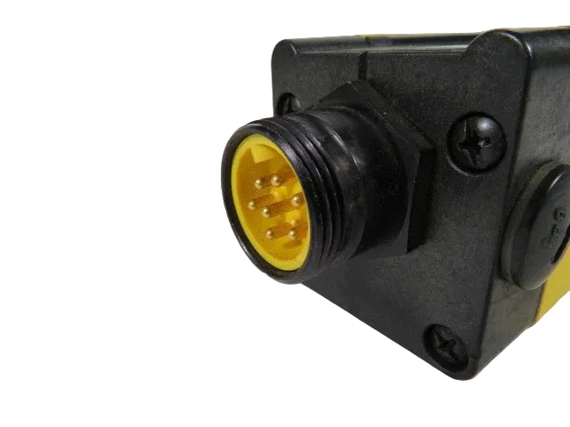 FGSE450-211 | SICK Type 4 Safety Light Curtain Receiver, 30 mm Resolution