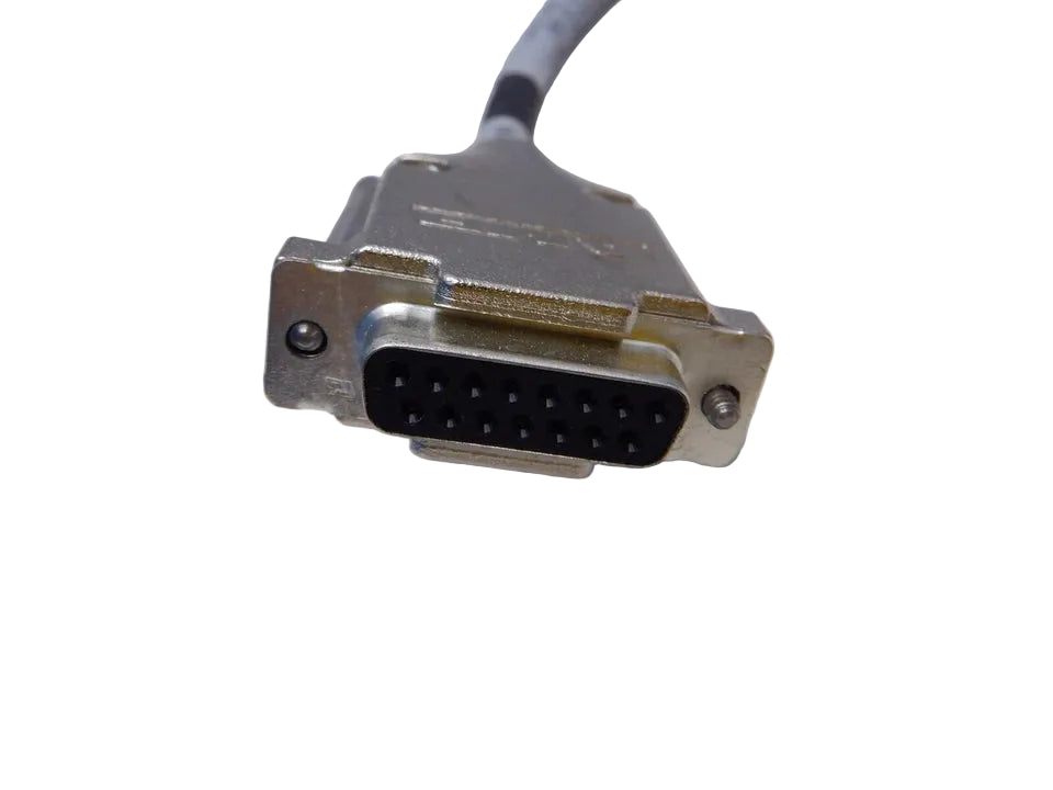 ATM60-A1K0-K02 | SICK 60 mm Multiturn Absolute Encoder, SSI Gray Code