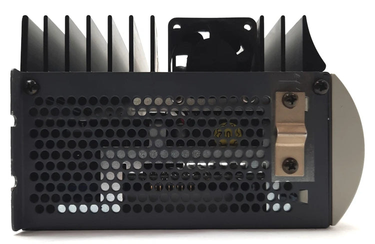 GV-U12E-NK | Parker Gemini GV Digital Servo Drive, Single Phase