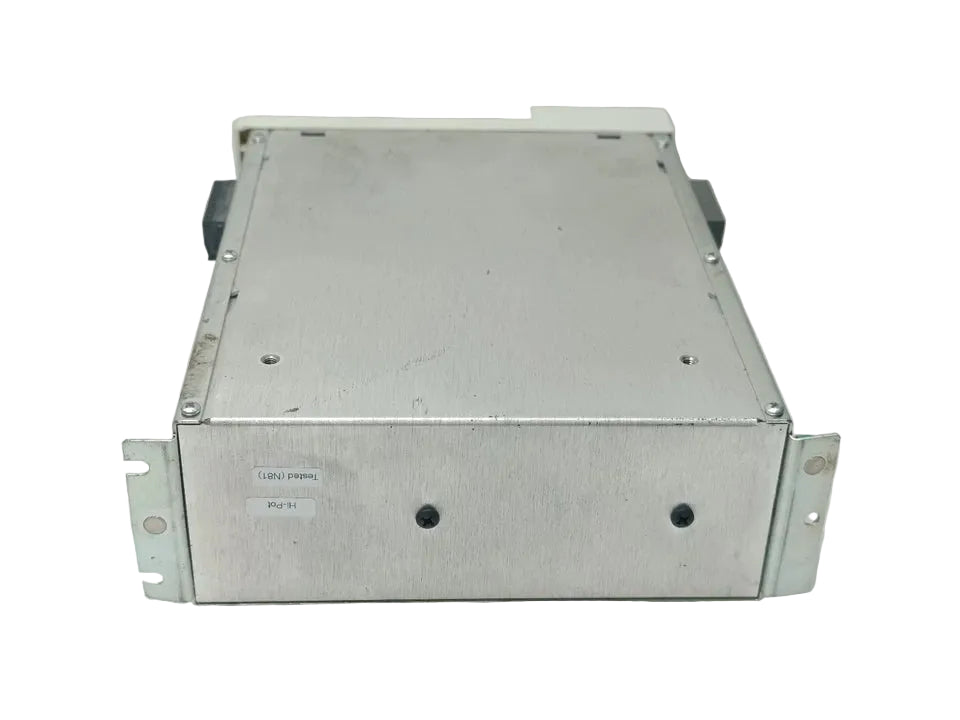 2097-V34PR6 | Allen-Bradley Kinetix 300 Servo Drive, 3kW, 400/480V AC, 3-Phase