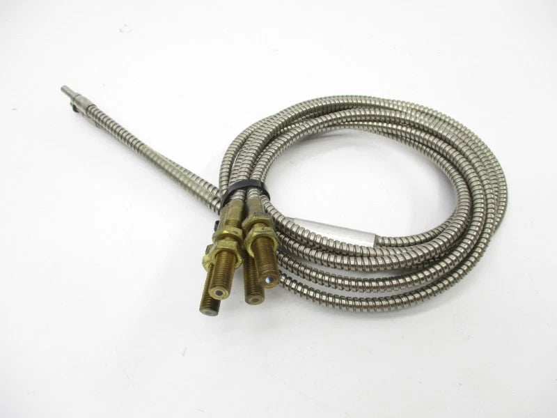 QBT23S | Banner Engineering High-Temperature Fiber Optic Sensor Cable