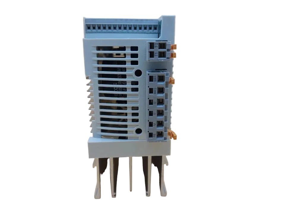 E82EV551-2B | Lenze 8200 Series Vector AC Drive 0.55 kW 230 V