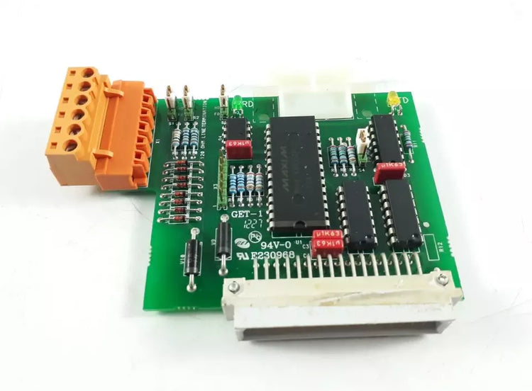 9240005-504 | Saab Marine PCB Card