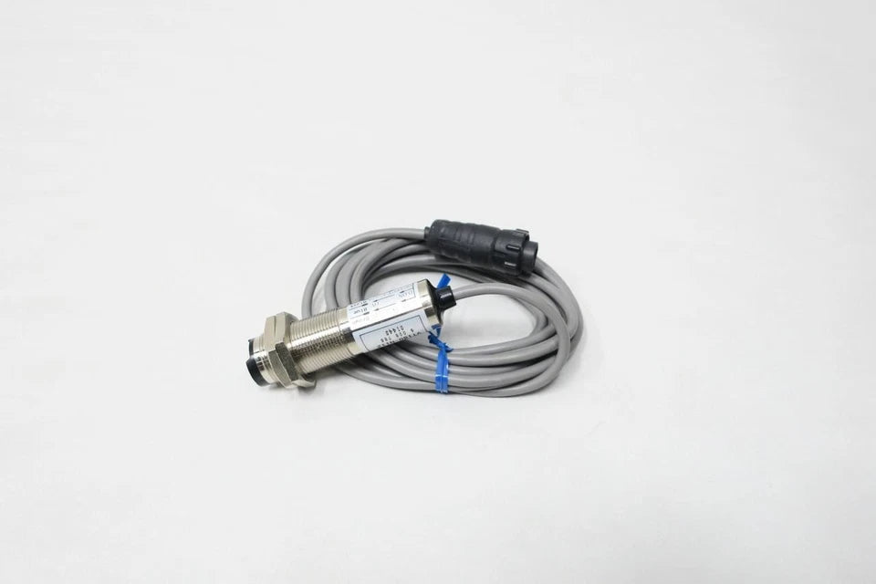 VT180-N112 | SICK Photoelectric Proximity Sensor Energetic M18 Infrared