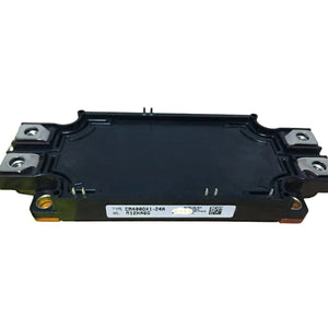 Mitsubishi CM400DX1-24A Dual IGBT Power Module