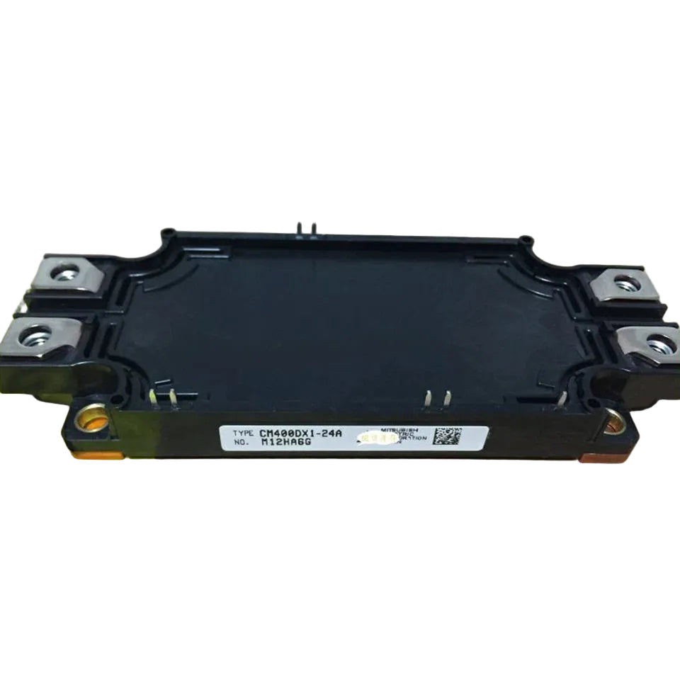 Mitsubishi CM400DX1-24A Dual IGBT Power Module