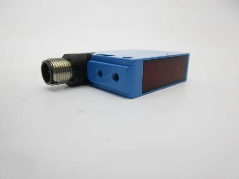 WS12L-2D430A01 | SICK Through-Beam Photoelectric Sensor Sender, W12 Series